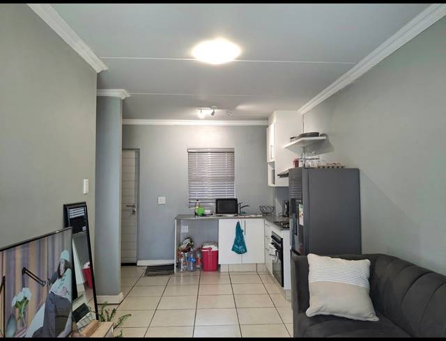1 BEDROOM APARTMENT FOR SALE IN BALLITO CENTRAL